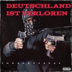 Deutschland ist verloren