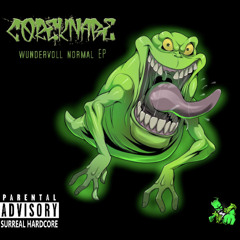 CoreKnabe - Wundervoll Normal