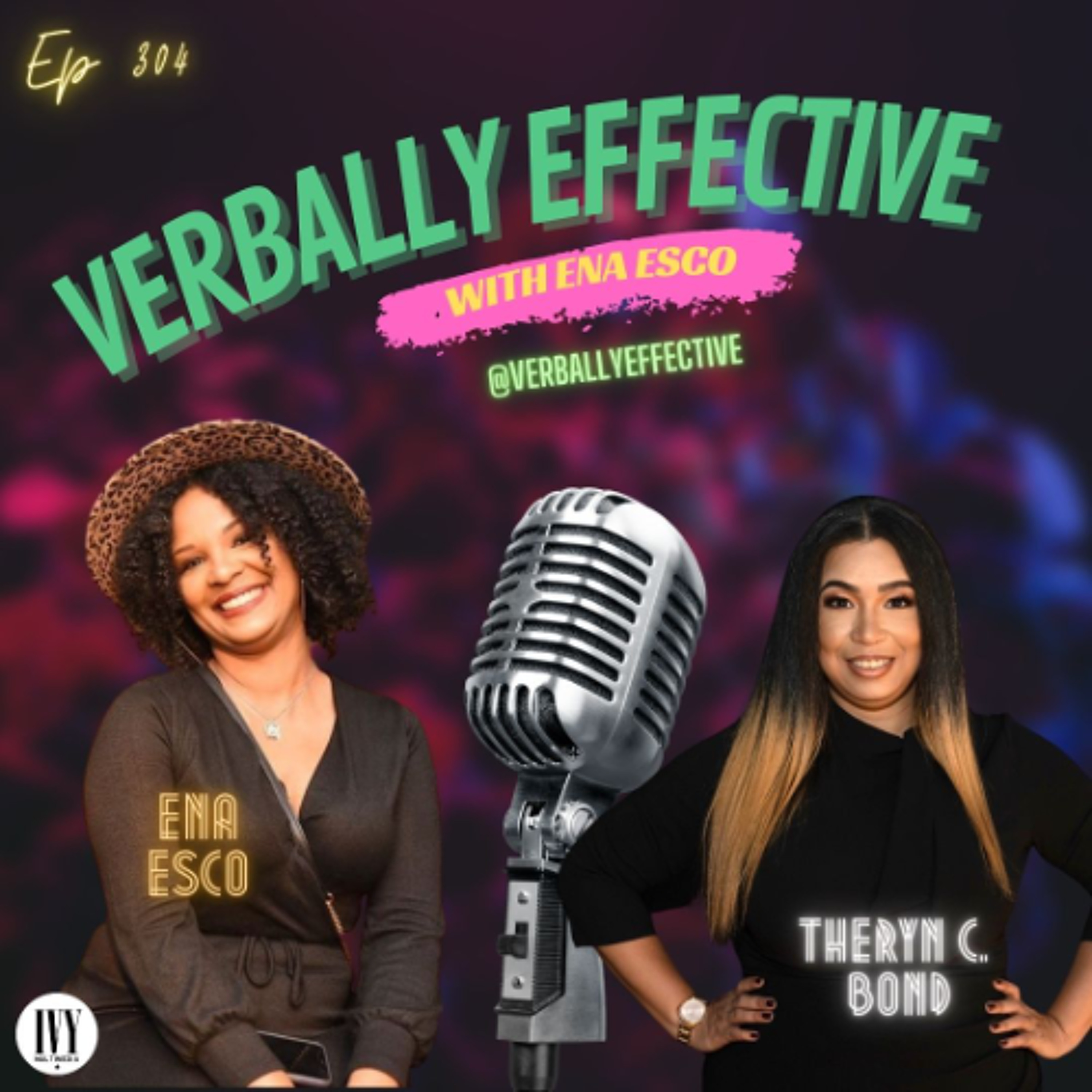 Power Moves: School Board Showdowns & Glorilla's Homecoming Impact w/ Theryn C. Bond episode artwork