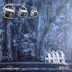 Casabianca 007 w/ Rivet