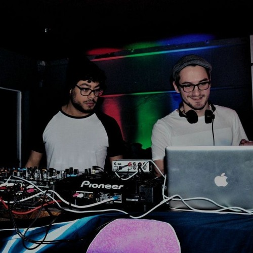 DUKE & GONZO | Maharetta Records Series #14 | 19/03/2020