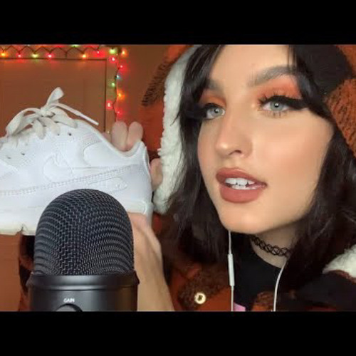 Stream Beebee Asmr Fast Aggressive Shoe Scratching 128 Kbps Mp3