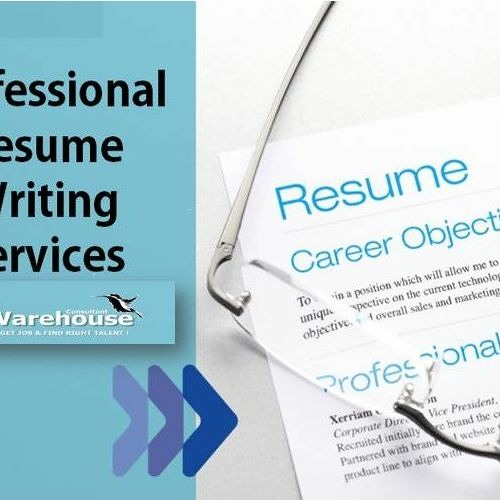 CV Writing With Your Experience For Finding Jobs In UAE