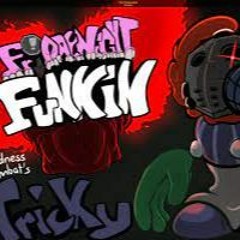Madness - Friday Night Funkin - Tricky phase 2