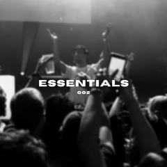 Josh Charm Essentials #002