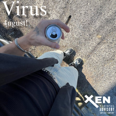Virus (freddy vs jason remix) (p.wxckbeats)