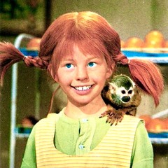 #236 Be The Pippi In Your Reality!