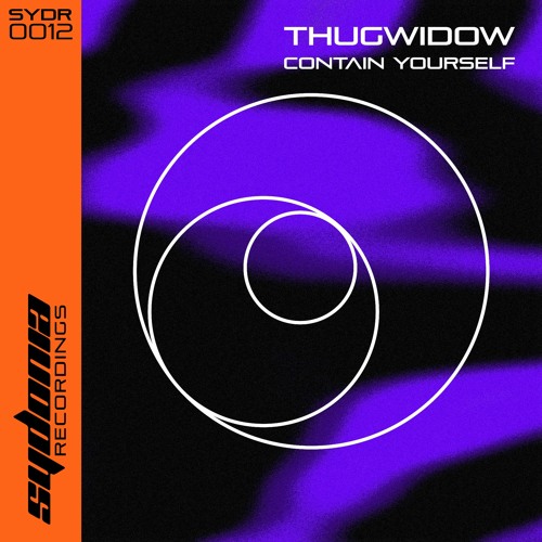 Thugwidow - Contain Yourself