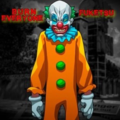 BURN EVERYONE [Lyrics In Desc.] (Prod. Or.1ove)