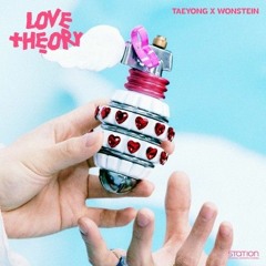 Love Theory - 태용 (TAEYONG), 원슈타인