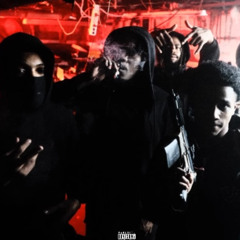 Saint Crook - dead end