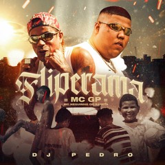 MC Neguinho do Kaxeta e MC GP - Fliperama (DJ Pedro)