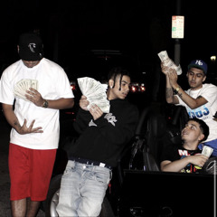 MoneySign Suede (Ft. Poloh) - All Gas [UNRELEASED LEAK]
