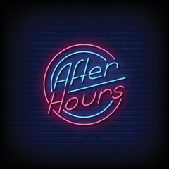 AFTER HOURS