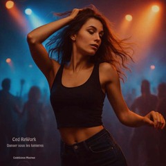 Ced ReWork  FT  Krystal in  - Danser sous les lumières (short)