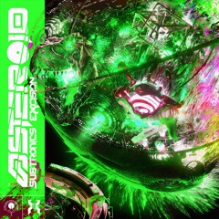 Disturbing Asteroid (Cassen Mashup) - Subtronics, Excision, Usaybflow