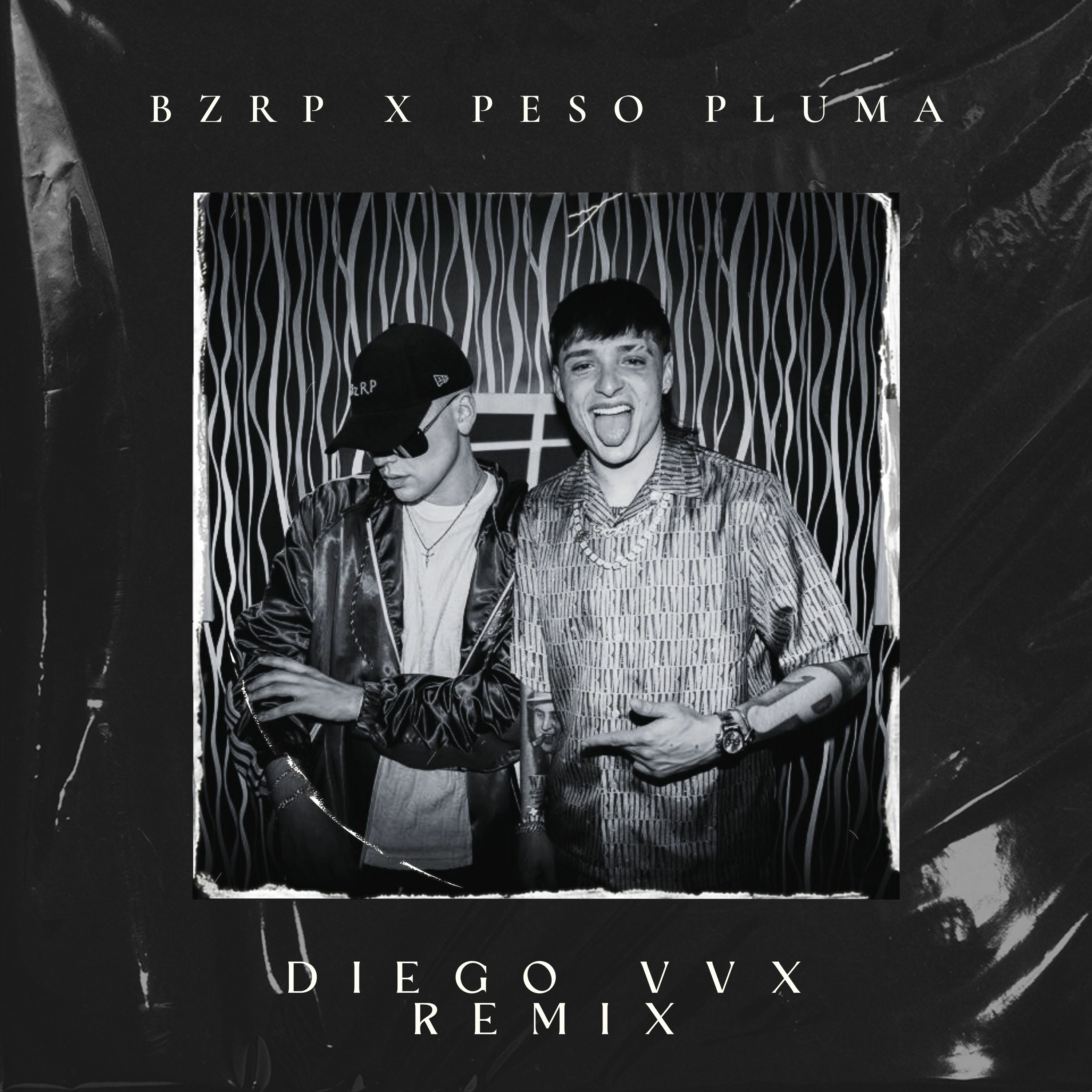 PESO PLUMA || BZRP Music Sessions #55 (Diego VVX Remix) episode artwork
