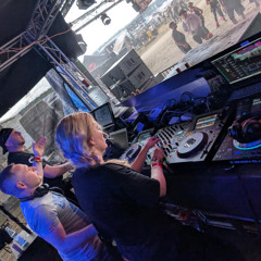 Nature One 2025//Club Campury Circus// Gut Druck