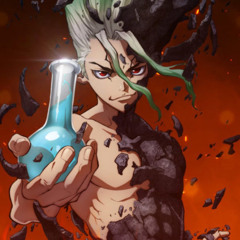 Dr Stone Freestyle by Khantrast