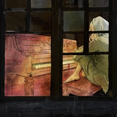 Radiohead - Creep (Lo-Fi Cover by heenain (prod.히나인)