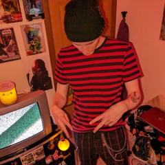 Be Your Friend (Lil devil) [prod. Unicorn Bones] ☆