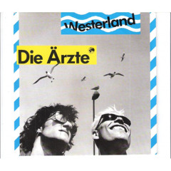 Die Ärzte - Westerland (TONY HOODTRAP REMIX)