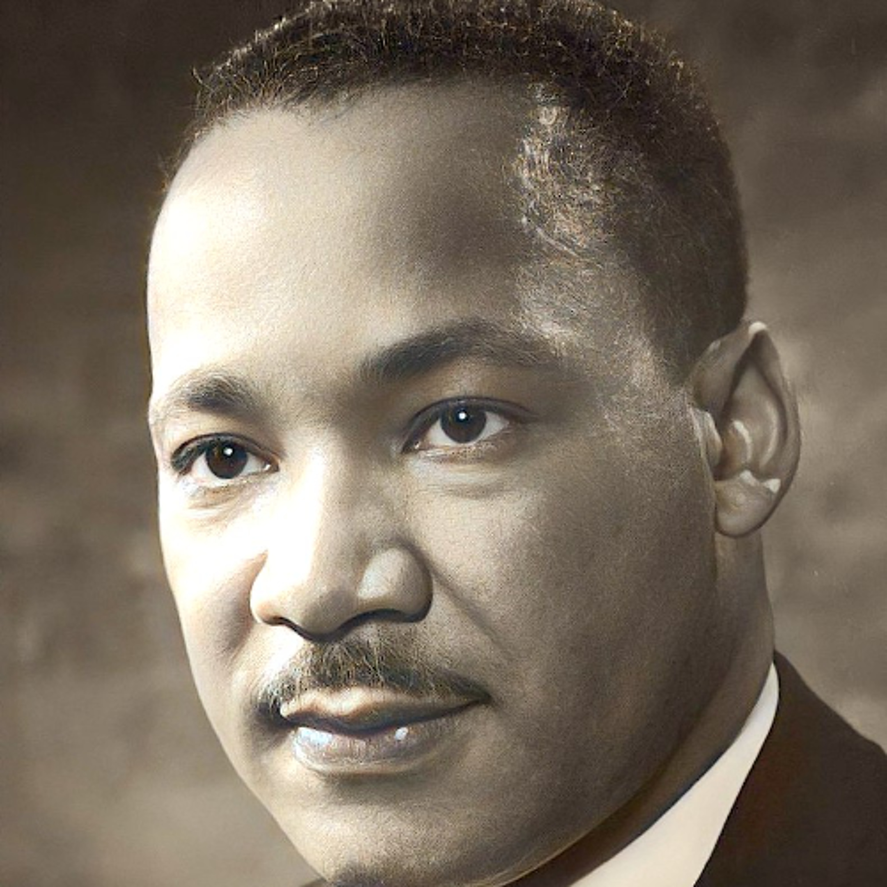 Martin Luther King, Letter From A Birmingham Jail - Racial Justice As An End