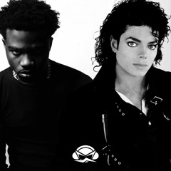 The Box X Smooth Criminal (Maxified)