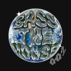 BASS The HOUSE 001 mix