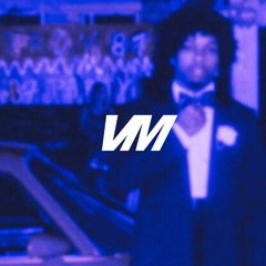 Tory Lanez - Maneater (Alone At Prom/80's Leak) (slowed + reverb)