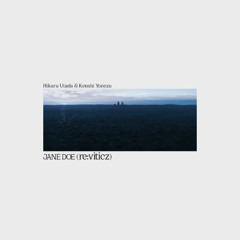JANE DOE (re:ᴠɪᴛɪᴄᴢ) [Vocal Filtered]