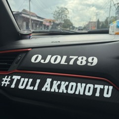 OJOLL789 - BAMBONNA SAMARINDA SUPER EXCLUSIVE [ RullyDTM X DS FAMILY ]