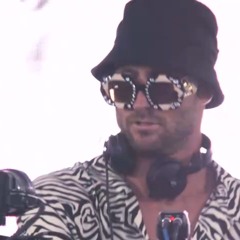 Fisher @ Desert Valley Stage, Parookaville, Germany 2023-07-21 (Full Set)
