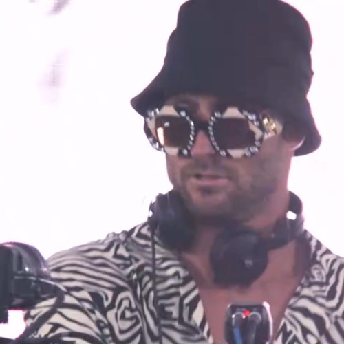 Fisher @ Desert Valley Stage, Parookaville, Germany 2023-07-21 (Full Set)