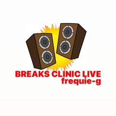 BREAKS CLINIC LIVE