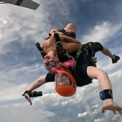 Adrenaline Drop (Festival Version)