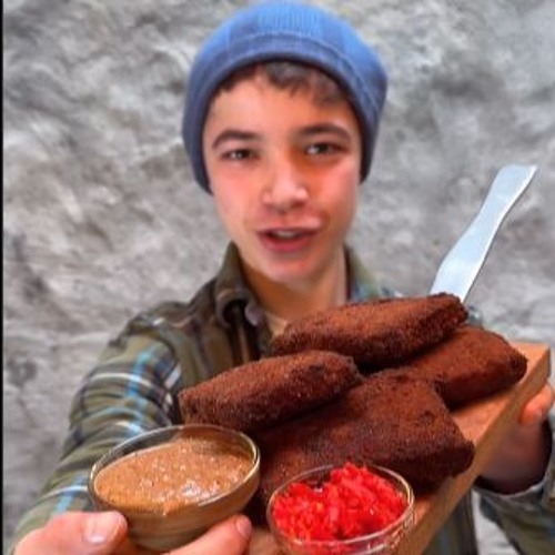 Bami Schijf Tutorial