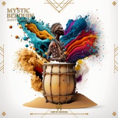 Scott Pullen - Mystic Bedouin (Radio Edit) [Cafe De Anatolia]