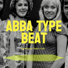 ABBA Type Beat - Lagarta [FREE Use]