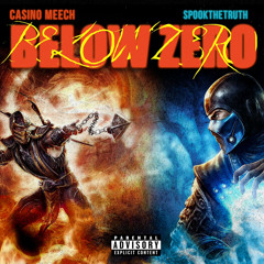 BELOW ZERO X CASINO MEECHO X WOP X DINK