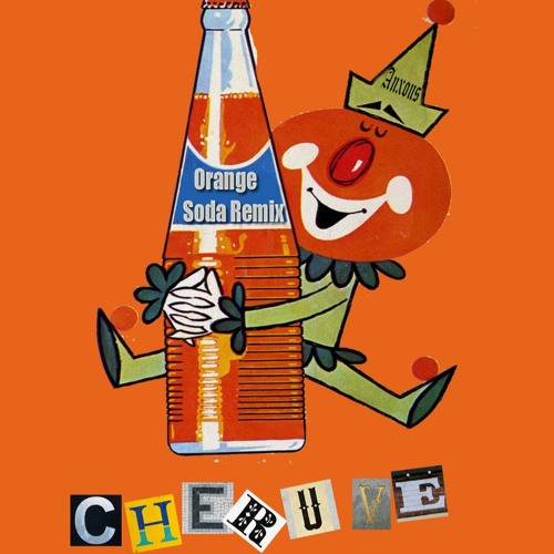 Stream Orange Soda Spanish Remix by Cheruve | Listen online for free on  SoundCloud