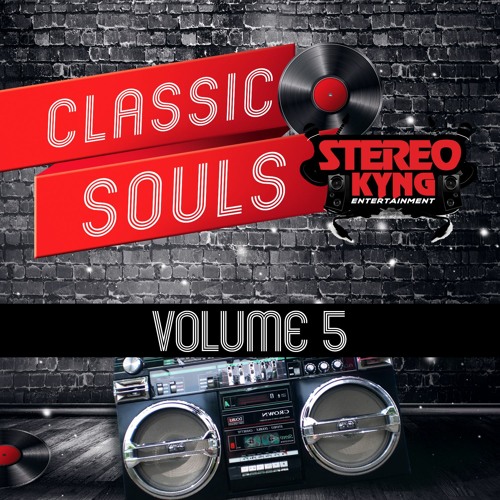 CLASSIC SOULS VOL. 5