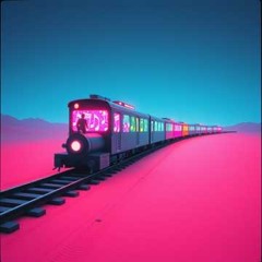 Dance Train v.4
