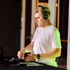 DJ Alegre Set Rock Nacional 90s/2000 – Julio 2025