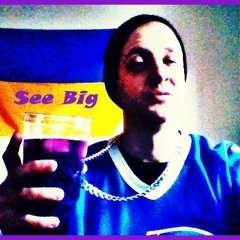 BuGzMAIN1 - Ambrosia (Prod. by See BiG)