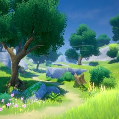 Groovy Grove w/ Hoongtube