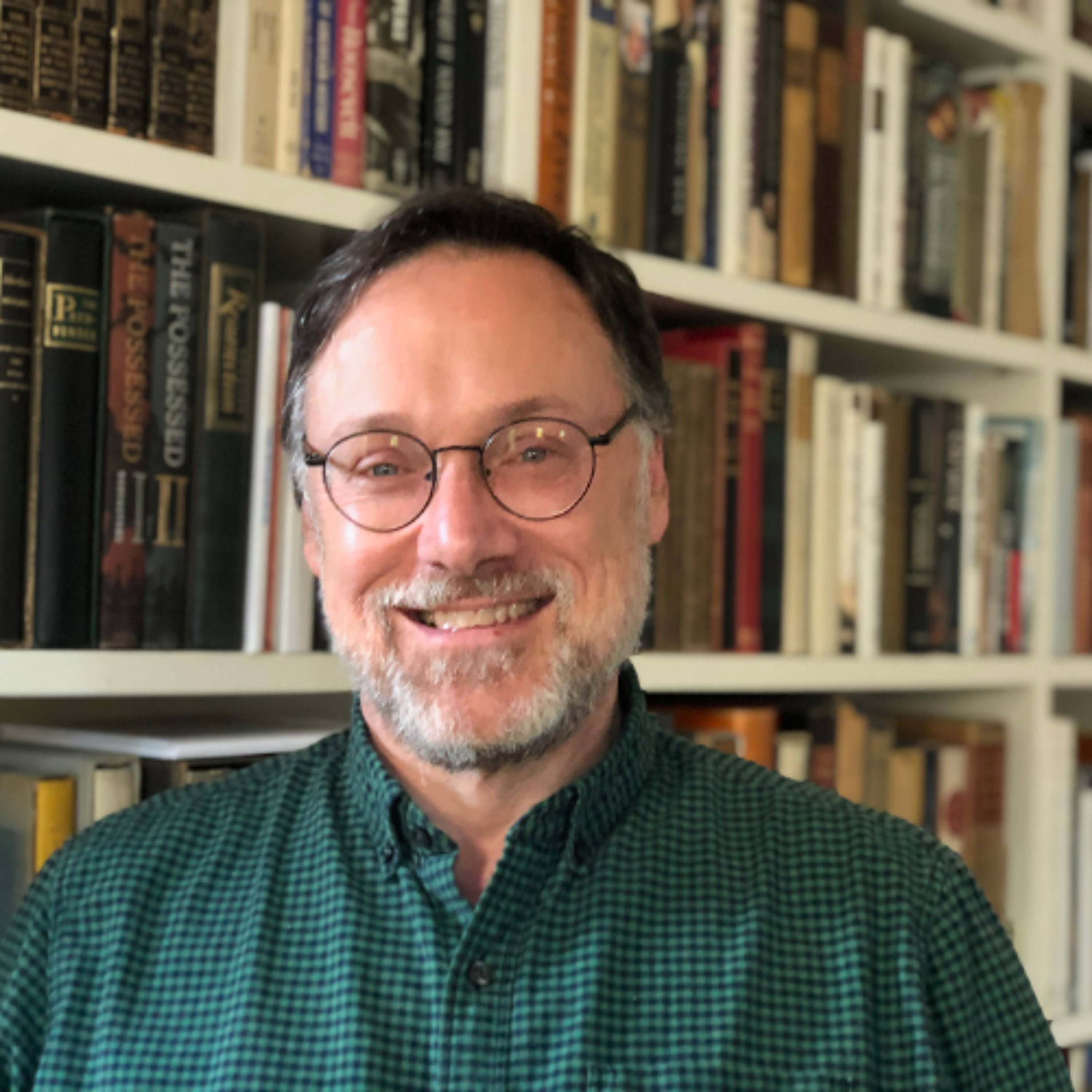 It’s the Democracy, Stupid with Edwin Eisendrath 06.06.26