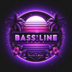 Bassline Breach - Lucky Now