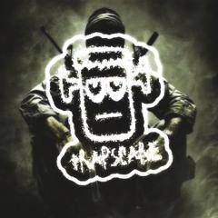 trapscare - fallujah (1xmyzz)