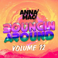 Bouncin' Around 12'